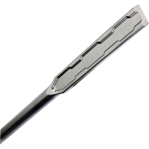 Ciseau plat Sledge Rideout Tool & Machine Inc.
