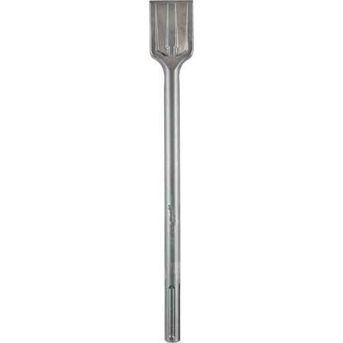 Sledge Scaling Chisel Rideout Tool & Machine Inc.