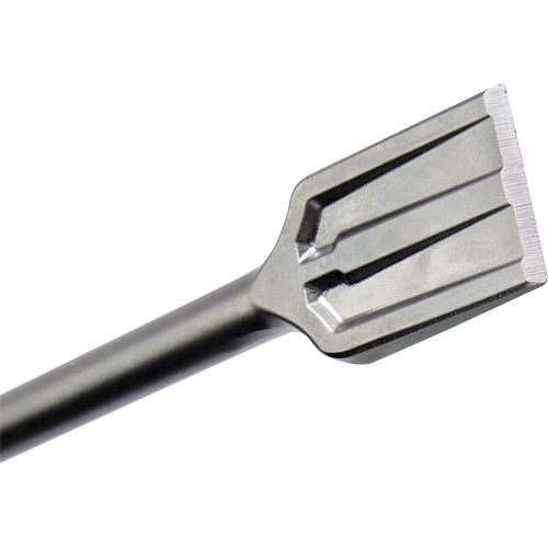Sledge Scaling Chisel Rideout Tool & Machine Inc.