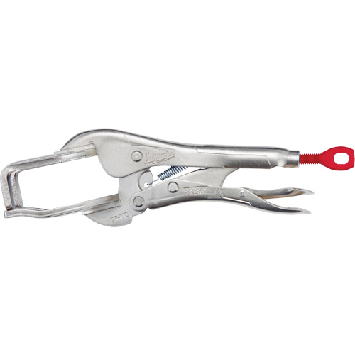 Pince-&eacute;tau &agrave; souder Torque Lock, Longueur 9", Soudage Rideout Tool & Machine Inc.
