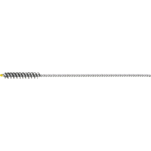 ATB NovoFlex Small-Diameter Honing Tool, 0.25" Dia. x 2" L, 320 Grit Rideout Tool & Machine Inc.