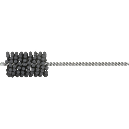 ATB NovoFlex Small-Diameter Honing Tool, 1.125" Dia. x 2-3/4" L, 320 Grit Rideout Tool & Machine Inc.