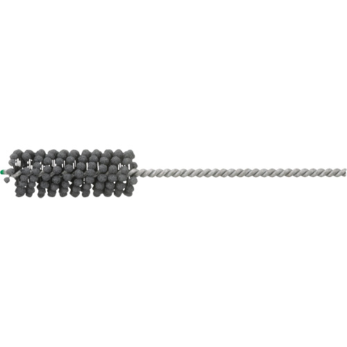 ATB NovoFlex Small-Diameter Honing Tool, 1.06" Dia. x 2-3/4" L, 240 Grit Rideout Tool & Machine Inc.