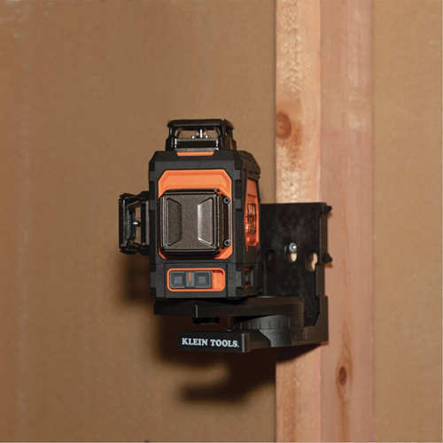 Rechargeable Self-Leveling Green Planar Laser Level Rideout Tool & Machine Inc.