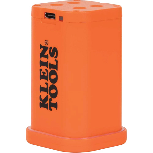 Batterie au lithium-ion pour niveau laser planaire vert autonivelant Rideout Tool & Machine Inc.