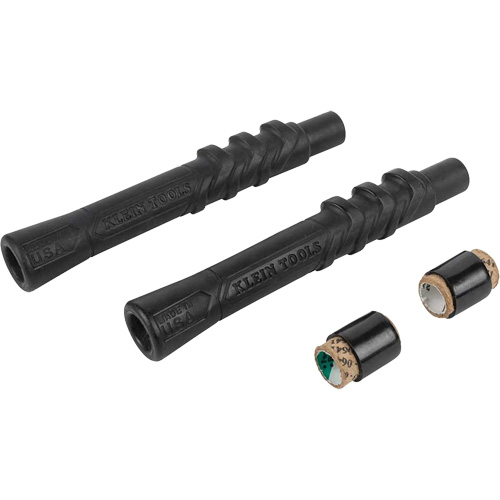 Prises confortables de rechange pour pinces de monteur de charpentes m&eacute;talliques Rideout Tool & Machine Inc.