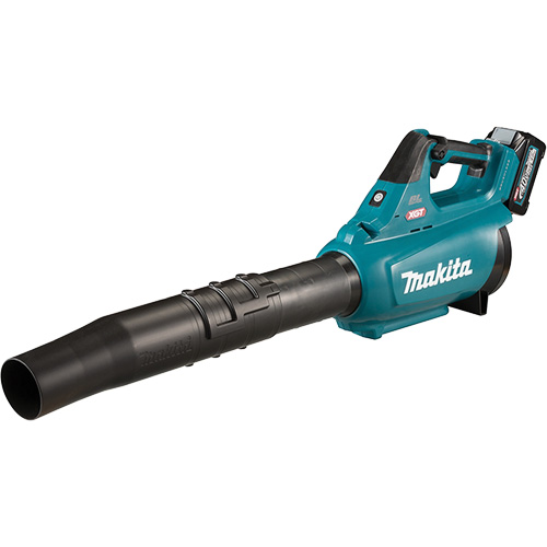 XGT BL Turbo Blower Kit, 40 V, 143 MPH Output, Battery Powered Rideout Tool & Machine Inc.