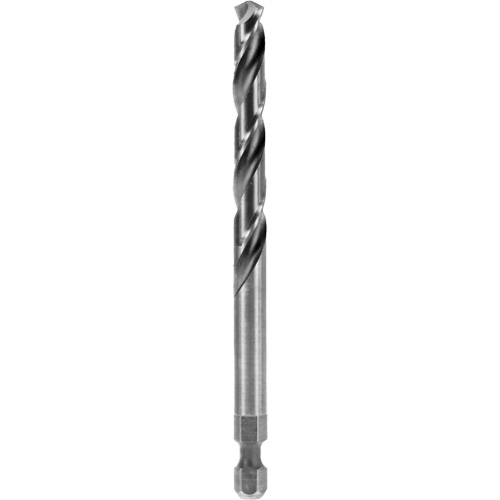 Cobalt Pilot Bit, 1/4" Shank Rideout Tool & Machine Inc.