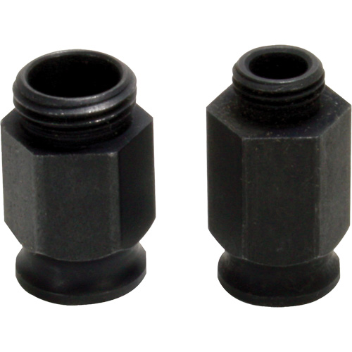 &eacute;crous adaptateurs pour scie-cloche 1/2" et 5/8" Rideout Tool & Machine Inc.