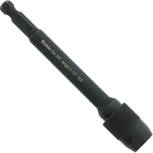 5-1/2" Universal Extension Rideout Tool & Machine Inc.