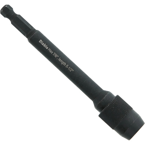 5-1/2" Universal Extension Rideout Tool & Machine Inc.