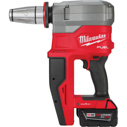 M18 Fuel ProPEX&reg; Cordless Expander Kit with One-Key Rideout Tool & Machine Inc.