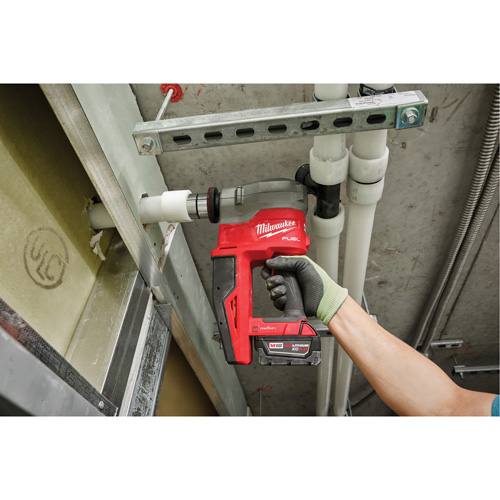 M18 Fuel ProPEX&reg; Cordless Expander Kit with One-Key Rideout Tool & Machine Inc.