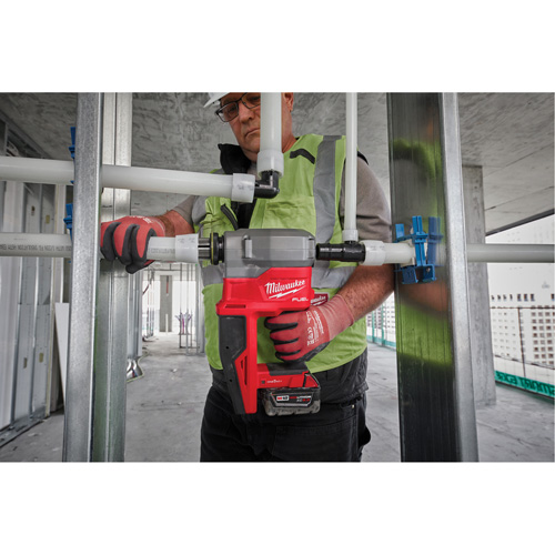 M18 Fuel ProPEX&reg; Cordless Expander Kit with One-Key Rideout Tool & Machine Inc.