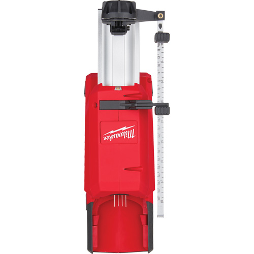 D&eacute;poussi&eacute;reur M18 Fuel Hammervac 1-1/8" Rideout Tool & Machine Inc.