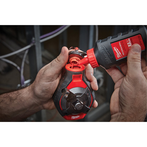 Bold Line Chalk Reel Rideout Tool & Machine Inc.