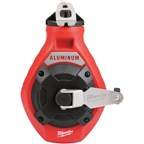 Fine Line Chalk Reel Rideout Tool & Machine Inc.