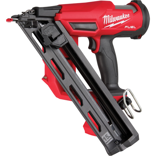 M18 Fuel 15 Gauge Finish Nailer (Tool Only), 18 V, Lithium-Ion Rideout Tool & Machine Inc.