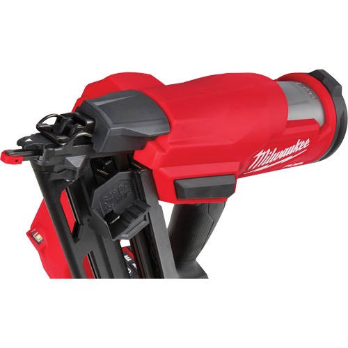 M18 Fuel 15 Gauge Finish Nailer (Tool Only), 18 V, Lithium-Ion Rideout Tool & Machine Inc.