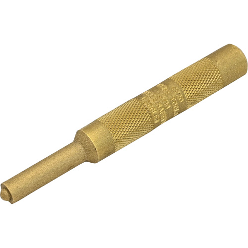 Brass Pilot Punches Rideout Tool & Machine Inc.