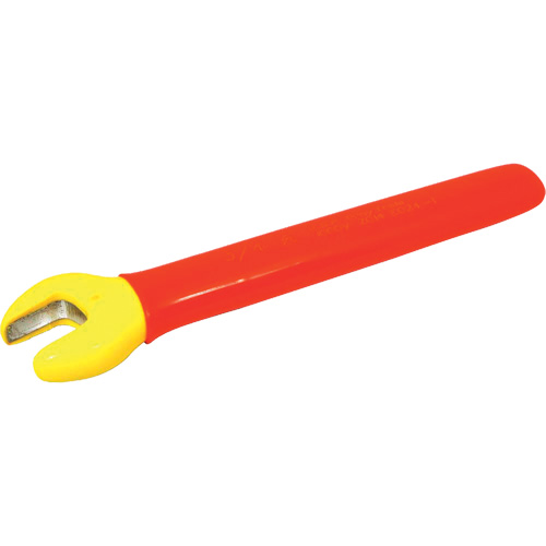 Cl&eacute; ouverte SAE isol&eacute;e Rideout Tool & Machine Inc.