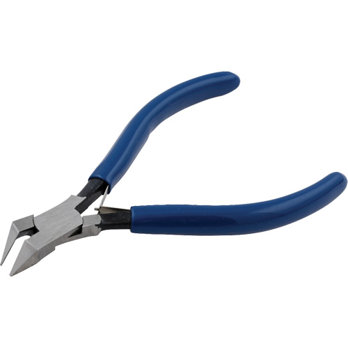 Mini Angled Flush Pliers Rideout Tool & Machine Inc.