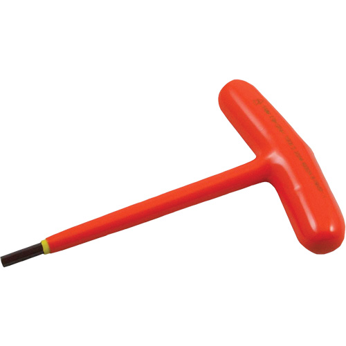 Metric Insulated Hex Key Rideout Tool & Machine Inc.