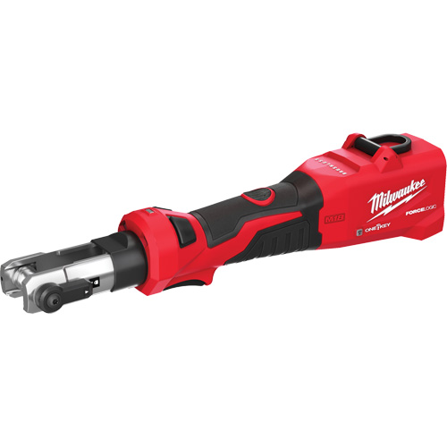 M18 Force Logic 6T Linear Utility Crimper (Tool Only) Rideout Tool & Machine Inc.