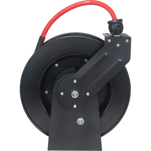 D&eacute;vidoir de tuyau, Air/Eau, 3/8" x 50', Tuyau simple, 300 psi Rideout Tool & Machine Inc.