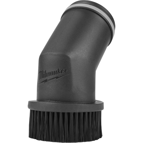Brosse ronde 1-7/8" Rideout Tool & Machine Inc.