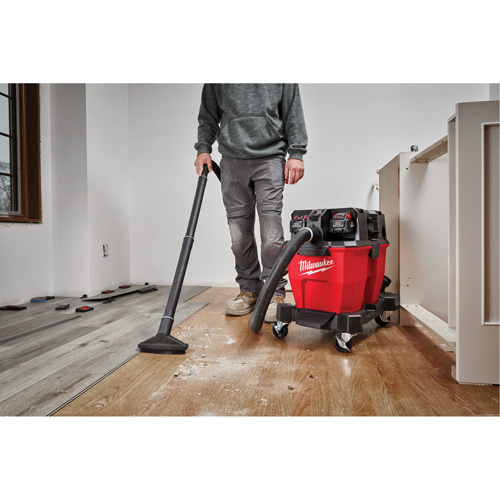 Brosse &agrave; plancher 1-7/8" Rideout Tool & Machine Inc.