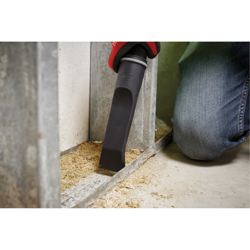 Buse incurv&eacute;e 1-7/8" Rideout Tool & Machine Inc.