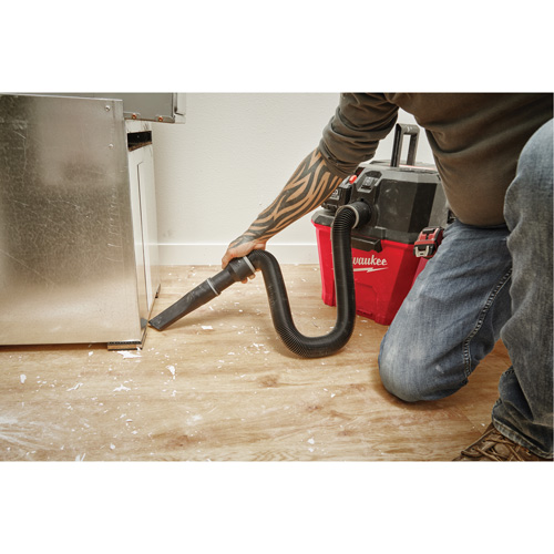 Tuyau extensible 1-7/8" Rideout Tool & Machine Inc.