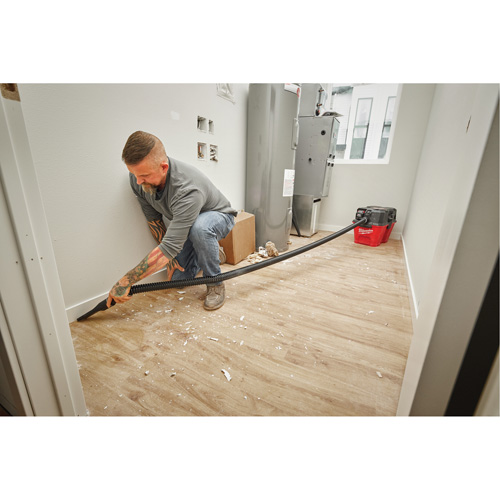 Tuyau extensible 1-7/8" Rideout Tool & Machine Inc.