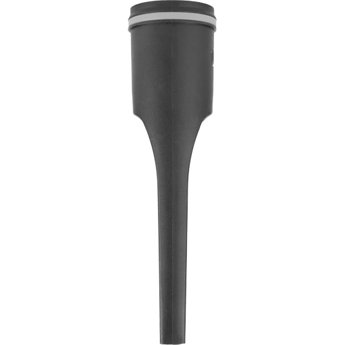 Suceur plat 1-7/8" Rideout Tool & Machine Inc.