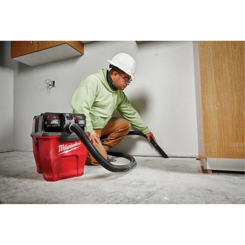 Suceur plat 1-7/8" Rideout Tool & Machine Inc.