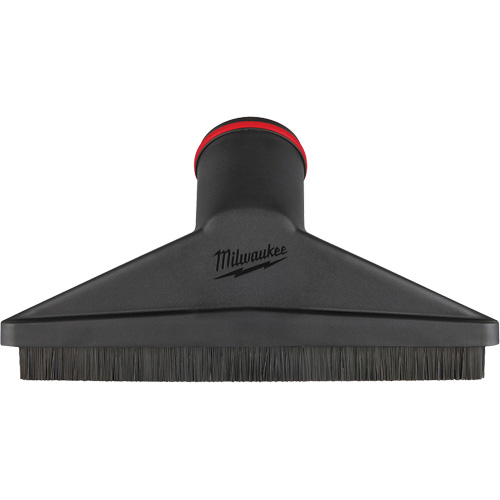 2-1/2" Floor Brush Tool Rideout Tool & Machine Inc.