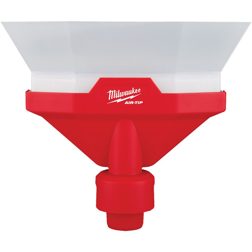 Air-Tip Dust Collector Rideout Tool & Machine Inc.