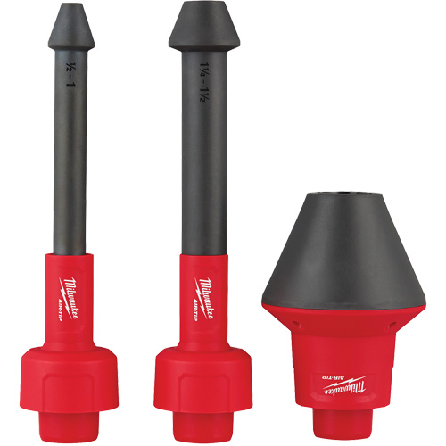 Air-Tip Conduit Line Puller Kit Rideout Tool & Machine Inc.