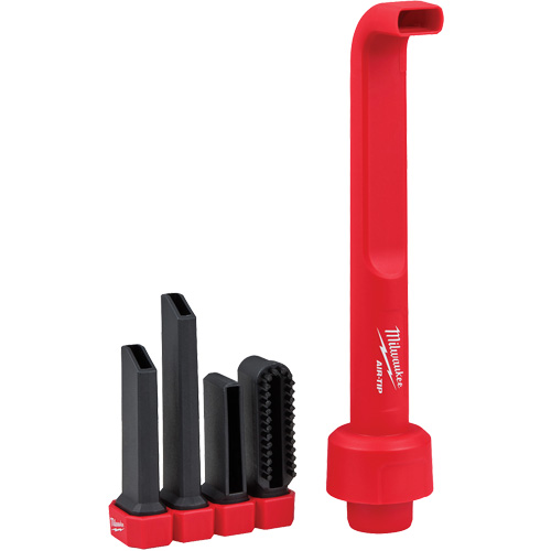 Air-Tip 4-in-1 Right Angle Cleaning Tool Rideout Tool & Machine Inc.