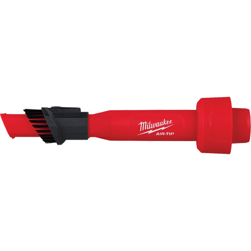 Air-Tip 2-in-1 Utility Brush Tool Rideout Tool & Machine Inc.