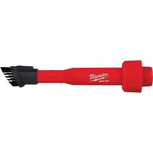 Air-Tip 2-in-1 Utility Brush Tool Rideout Tool & Machine Inc.