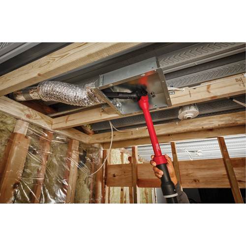 Air-Tip Pivoting Extension Wand Rideout Tool & Machine Inc.