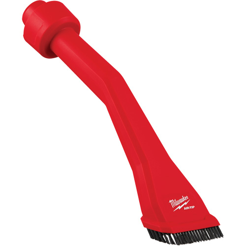 Air-Tip Claw Utility Nozzle with Brushes Rideout Tool & Machine Inc.