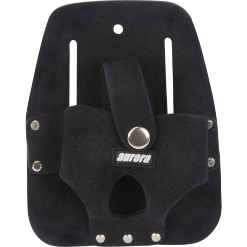 Large Tape Holder, Tape Measure Holder, Leather, 1 Pockets Rideout Tool & Machine Inc.