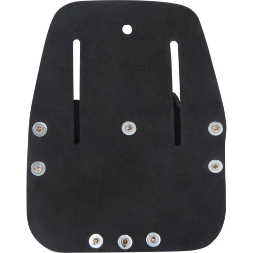 Large Tape Holder, Tape Measure Holder, Leather, 1 Pockets Rideout Tool & Machine Inc.