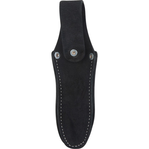 Tool Pouch, Plier Holder, Leather, 1 Pockets Rideout Tool & Machine Inc.