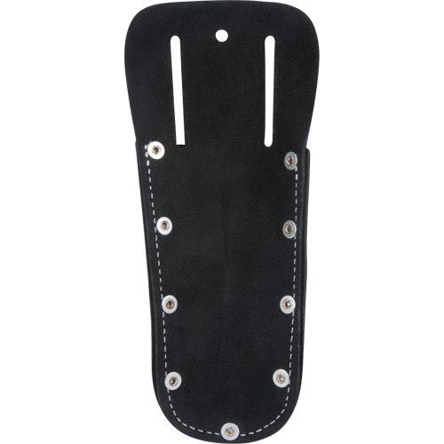 Tool Pouch, Plier Holder, Leather, 1 Pockets Rideout Tool & Machine Inc.