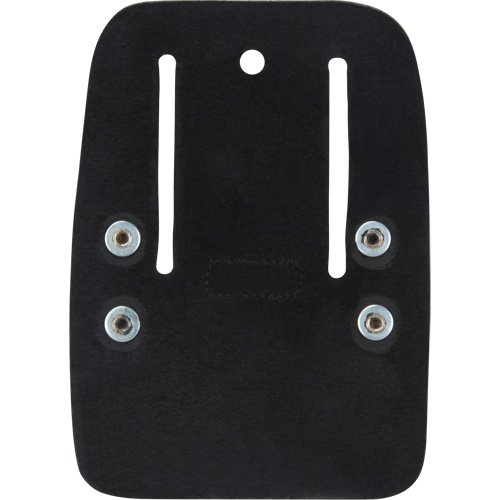 Steel Loop Tool Holder, Hammer Holder, Leather, 0 Pockets Rideout Tool & Machine Inc.