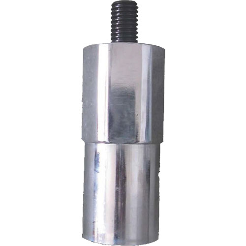 Adaptateur pour tr&eacute;pans femelles 5/8" vers tr&eacute;pans m&acirc;les 1-1/4" Rideout Tool & Machine Inc.